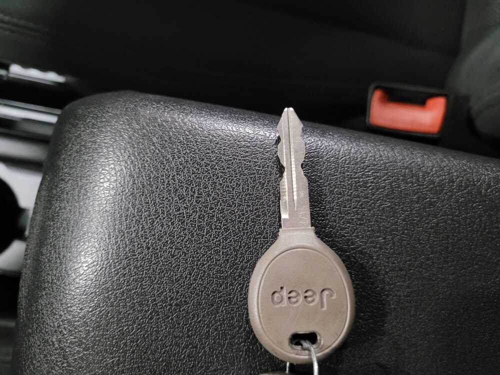 2015 Jeep Patriot in New Castle, DE 19720 - 18094093 32