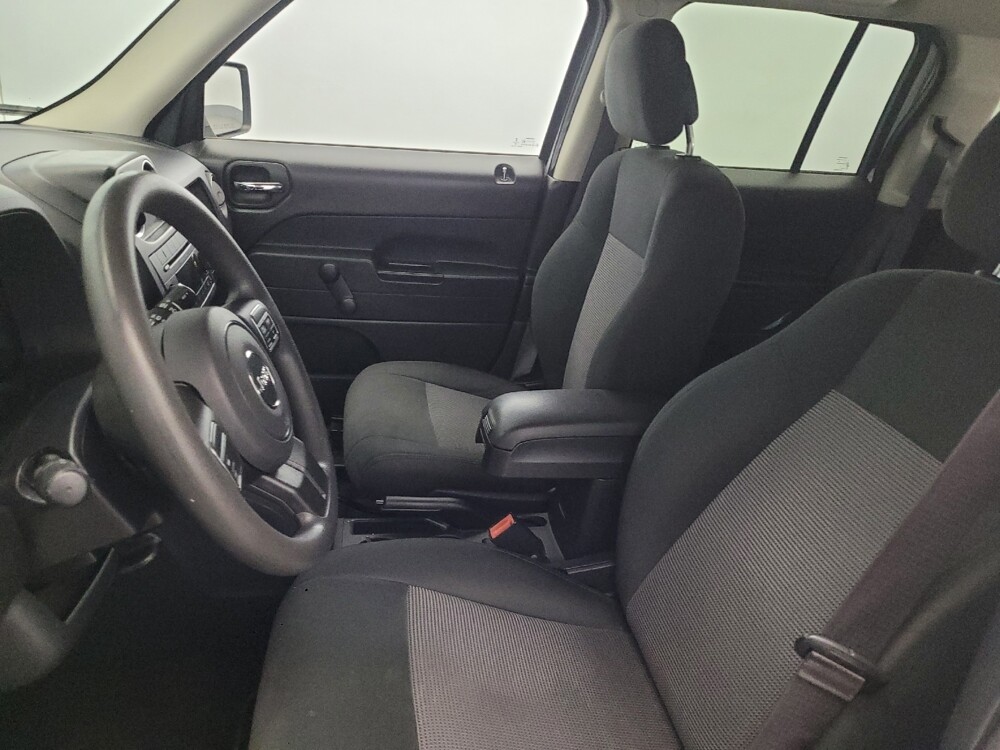 2015 Jeep Patriot in New Castle, DE 19720 - 18094093 17