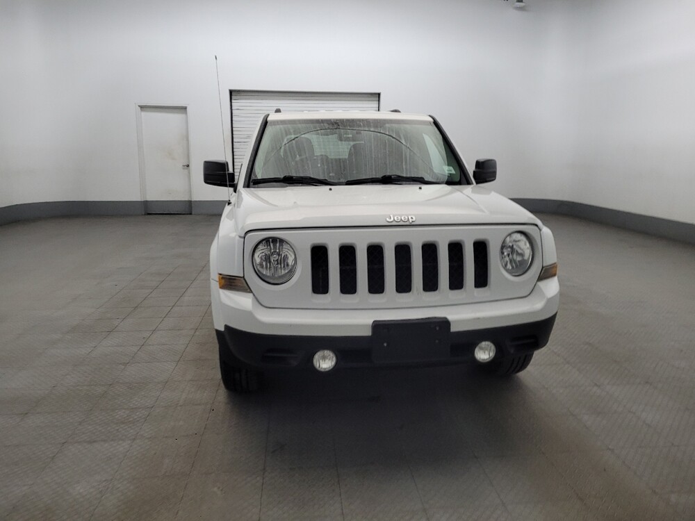 2015 Jeep Patriot in New Castle, DE 19720 - 18094093 14