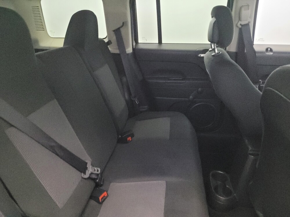 2015 Jeep Patriot in New Castle, DE 19720 - 18094093 19