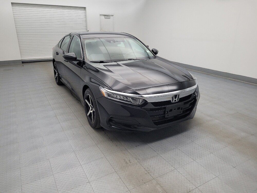 2019 Honda Accord in Fairfield, OH 45014 - 18094094 13
