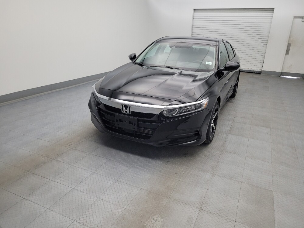 2019 Honda Accord in Fairfield, OH 45014 - 18094094 15