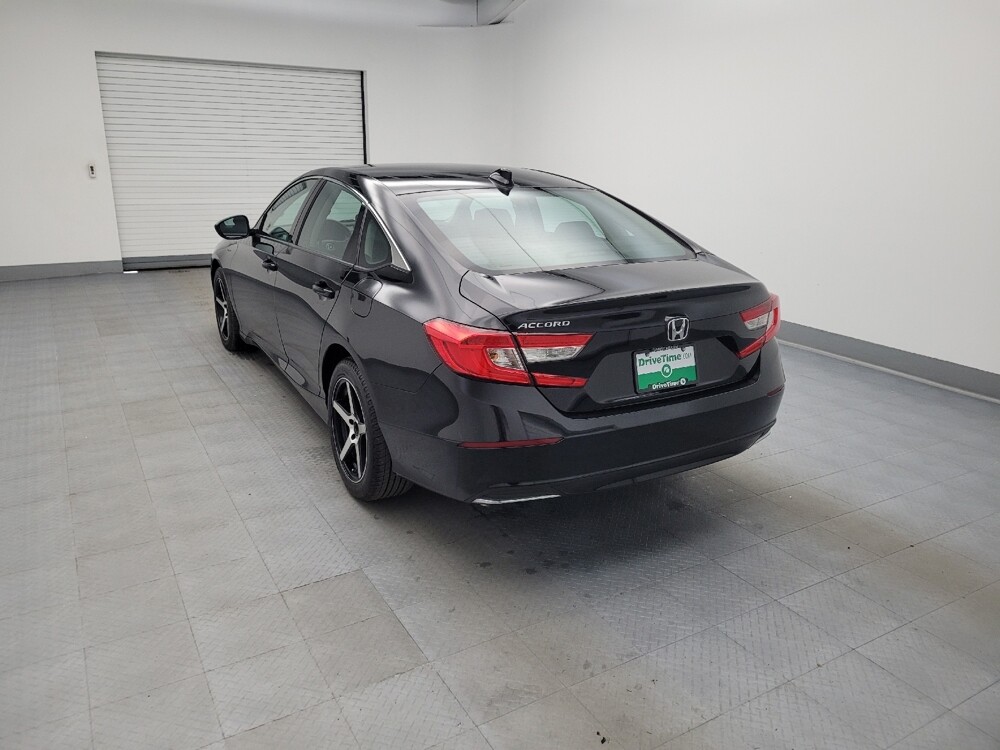 2019 Honda Accord in Fairfield, OH 45014 - 18094094 5