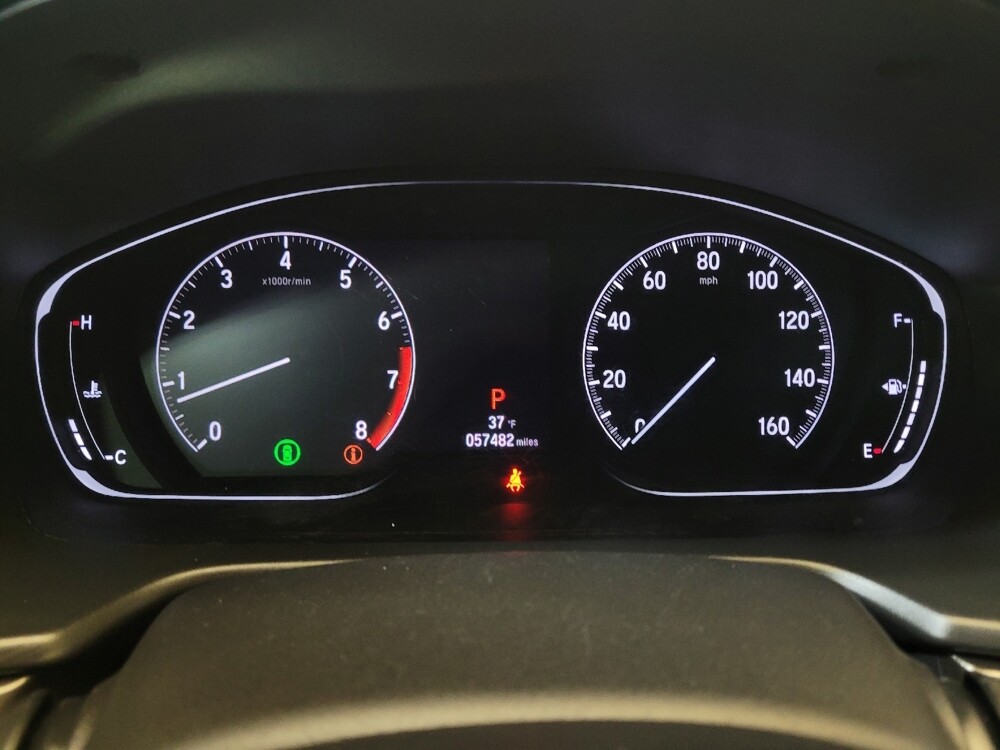 2019 Honda Accord in Fairfield, OH 45014 - 18094094 23