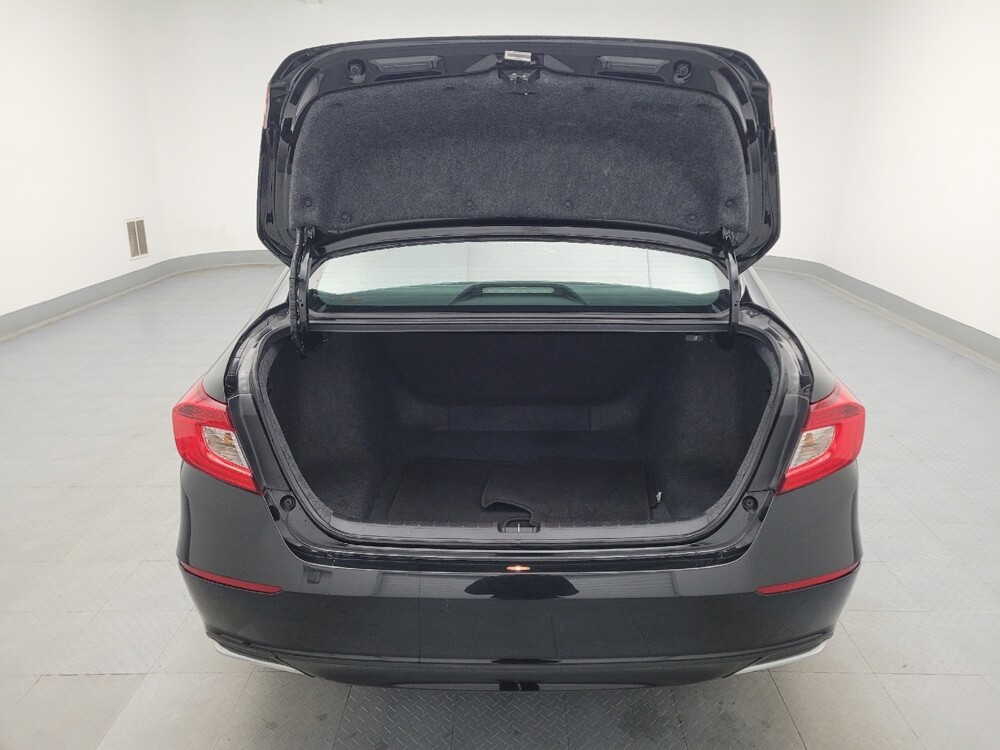 2019 Honda Accord in Fairfield, OH 45014 - 18094094 29