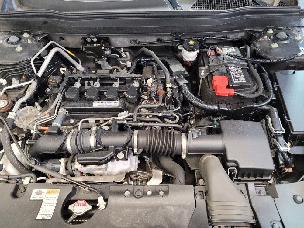 2019 Honda Accord in Fairfield, OH 45014 - 18094094 30