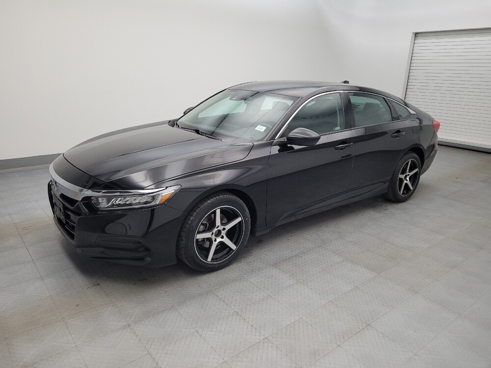 2019 Honda Accord in Fairfield, OH 45014 - 18094094 2