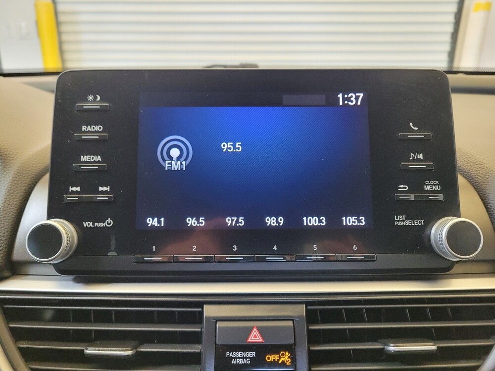 2019 Honda Accord in Fairfield, OH 45014 - 18094094 25