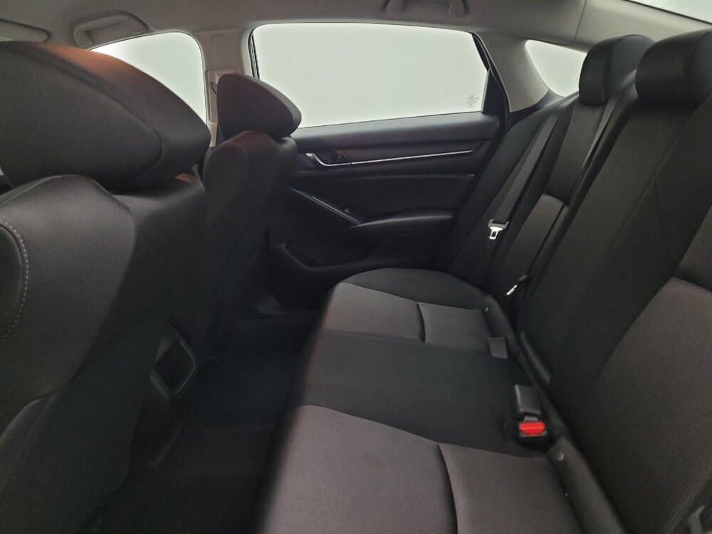 2019 Honda Accord in Fairfield, OH 45014 - 18094094 18