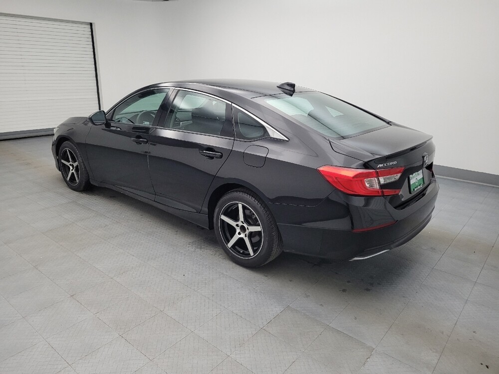 2019 Honda Accord in Fairfield, OH 45014 - 18094094 3