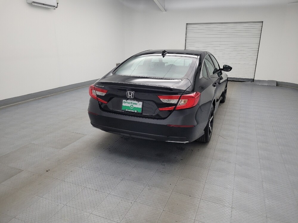 2019 Honda Accord in Fairfield, OH 45014 - 18094094 7