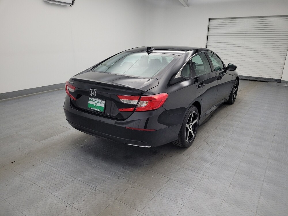 2019 Honda Accord in Fairfield, OH 45014 - 18094094 9
