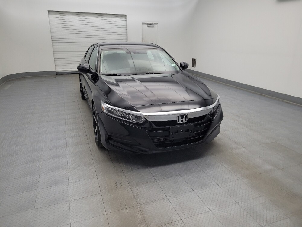 2019 Honda Accord in Fairfield, OH 45014 - 18094094 14