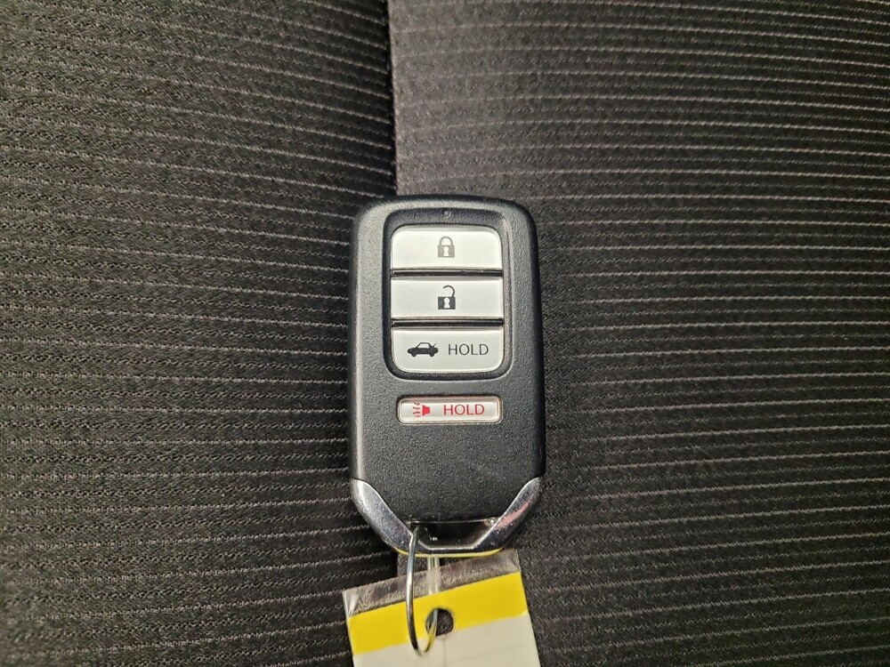 2019 Honda Accord in Fairfield, OH 45014 - 18094094 32