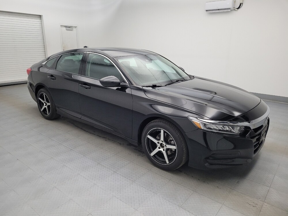 2019 Honda Accord in Fairfield, OH 45014 - 18094094 11