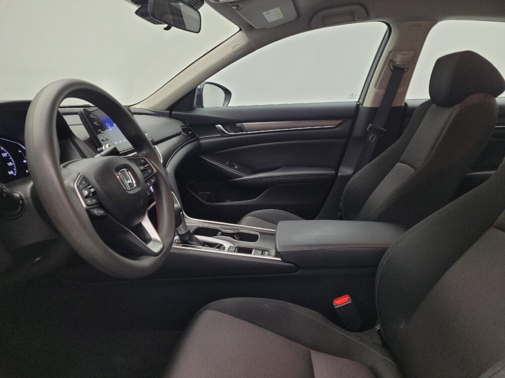 2019 Honda Accord in Fairfield, OH 45014 - 18094094 17