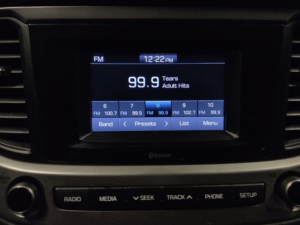 2018 Hyundai Accent in Phoenix, AZ 85015 - 18094095 25