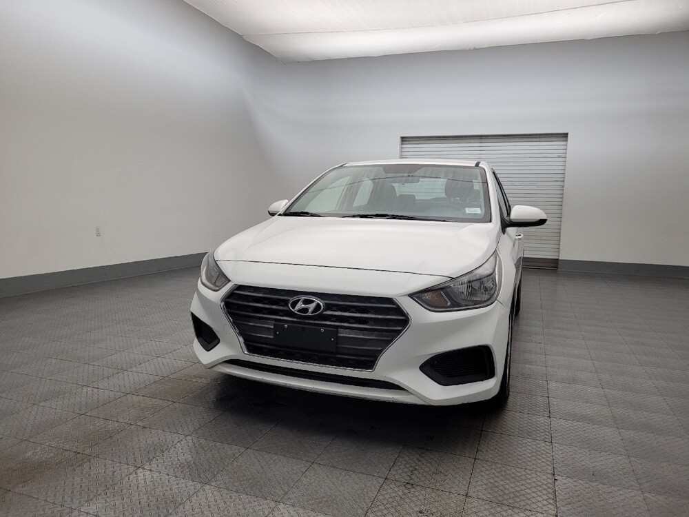 2018 Hyundai Accent in Phoenix, AZ 85015 - 18094095 15