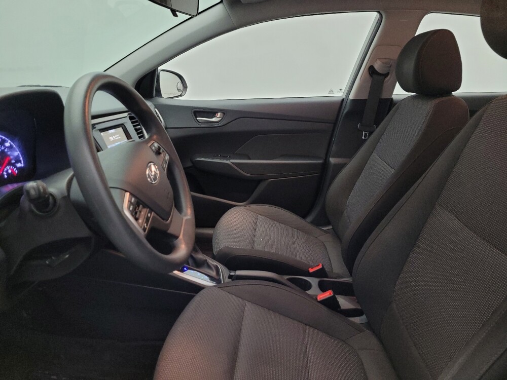 2018 Hyundai Accent in Phoenix, AZ 85015 - 18094095 17