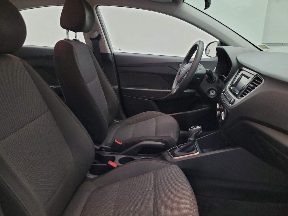 2018 Hyundai Accent in Phoenix, AZ 85015 - 18094095 21