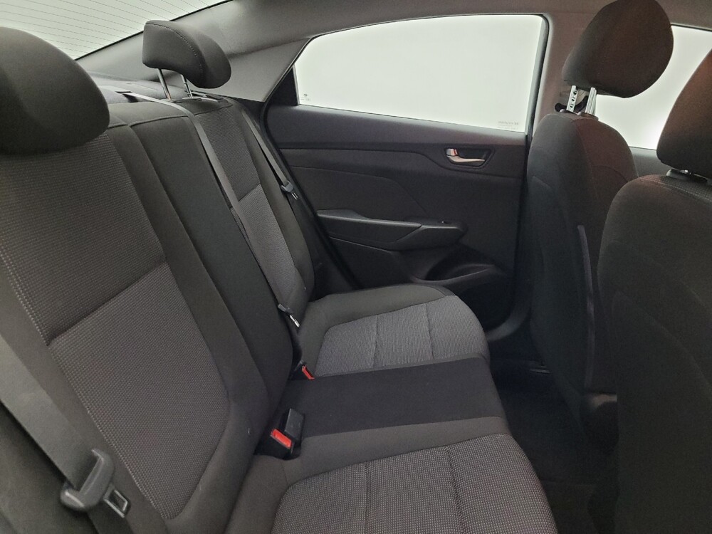 2018 Hyundai Accent in Phoenix, AZ 85015 - 18094095 19