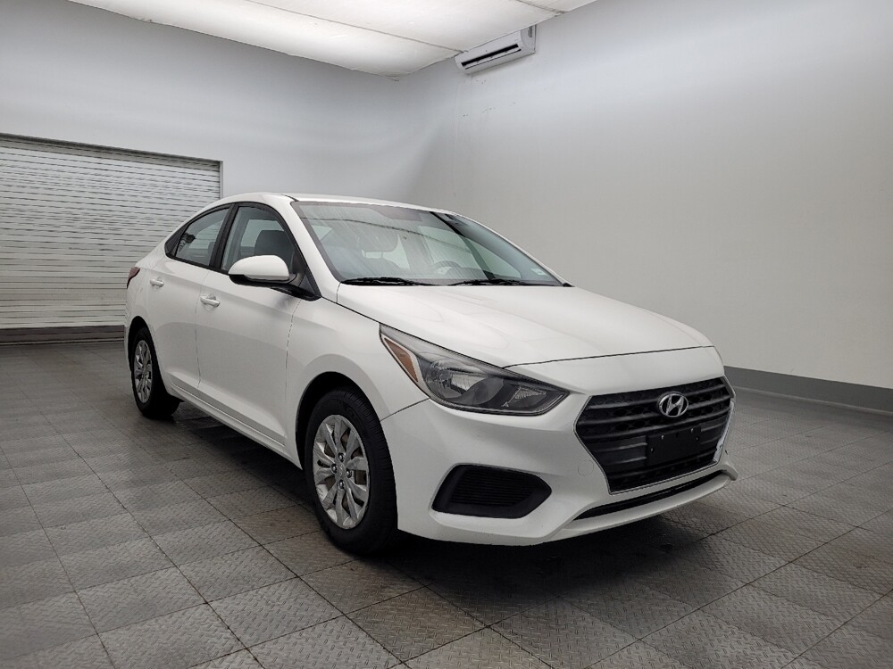 2018 Hyundai Accent in Phoenix, AZ 85015 - 18094095 13