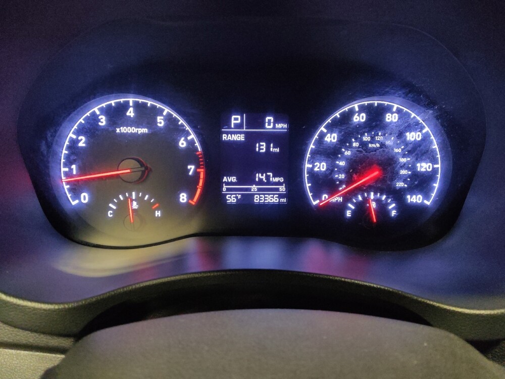 2018 Hyundai Accent in Phoenix, AZ 85015 - 18094095 23