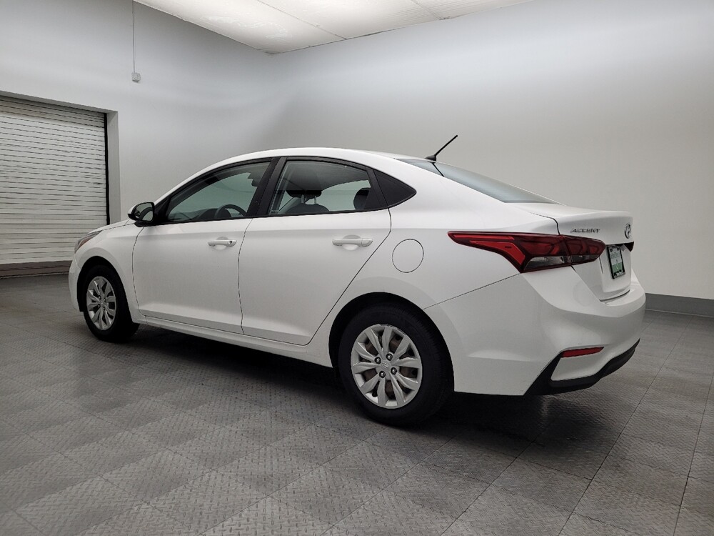 2018 Hyundai Accent in Phoenix, AZ 85015 - 18094095 3