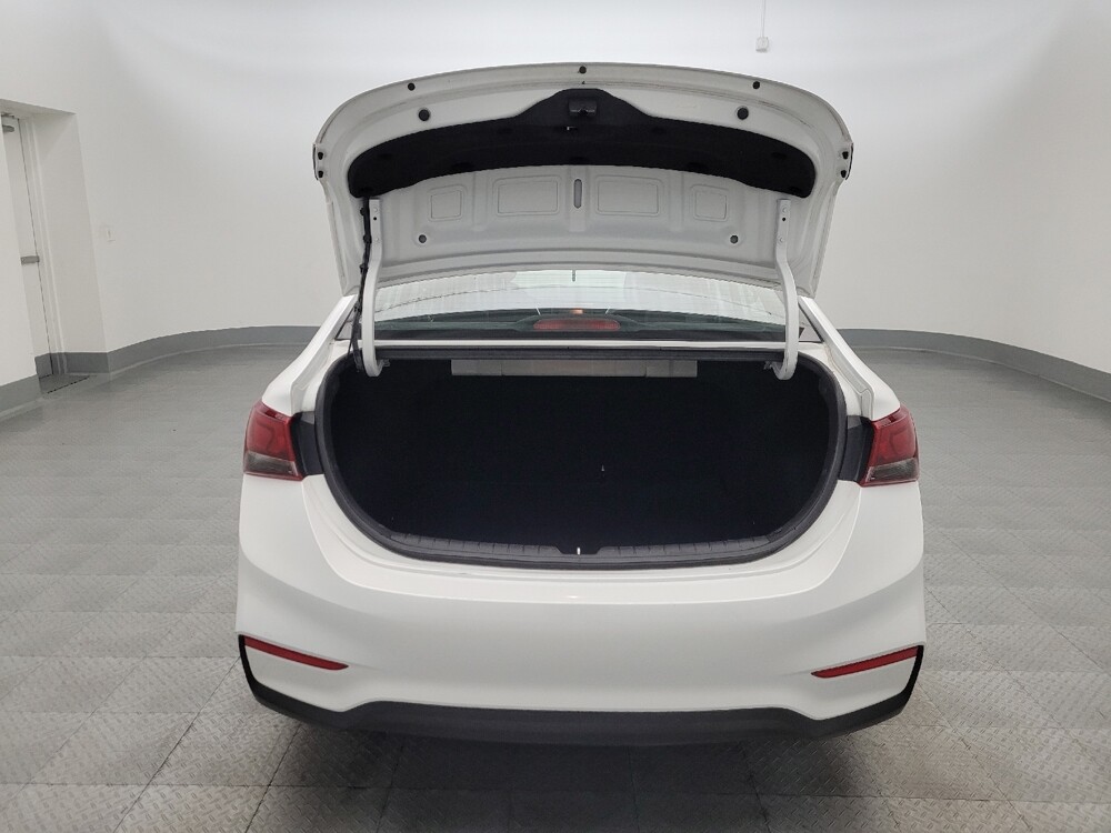 2018 Hyundai Accent in Phoenix, AZ 85015 - 18094095 29