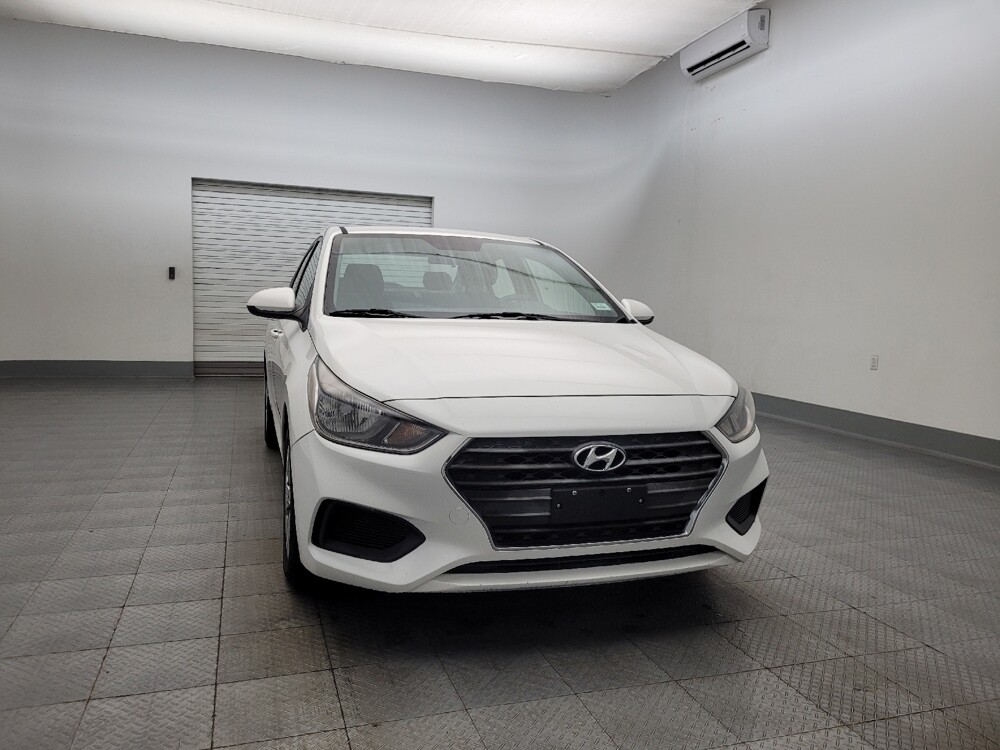 2018 Hyundai Accent in Phoenix, AZ 85015 - 18094095 14
