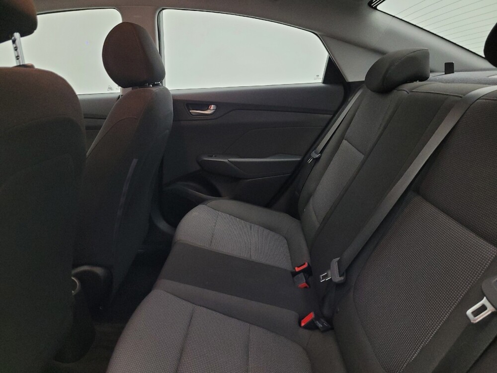 2018 Hyundai Accent in Phoenix, AZ 85015 - 18094095 18