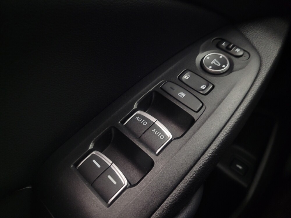 2018 Honda Accord in Indianapolis, IN 46219 - 18094096 27