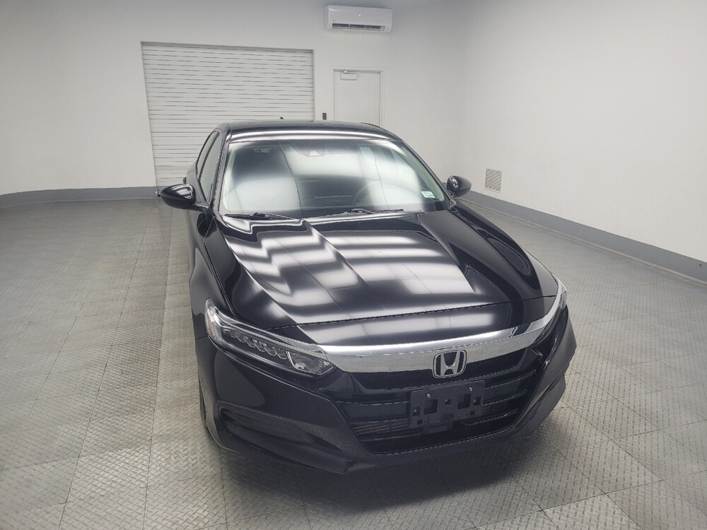2018 Honda Accord in Indianapolis, IN 46219 - 18094096 14
