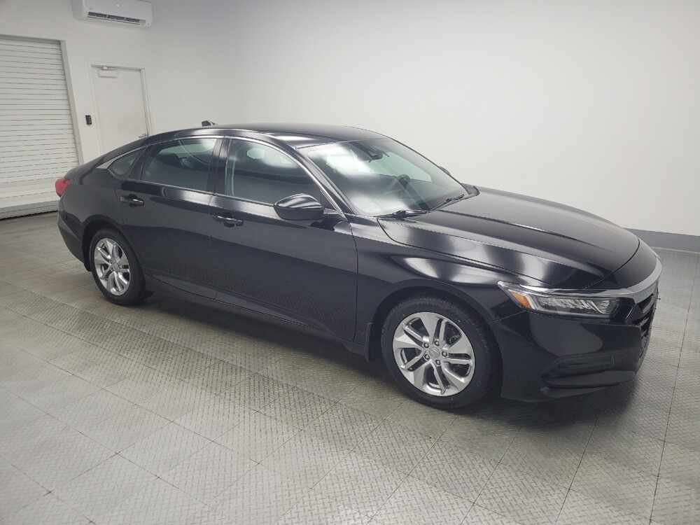 2018 Honda Accord in Indianapolis, IN 46219 - 18094096 11