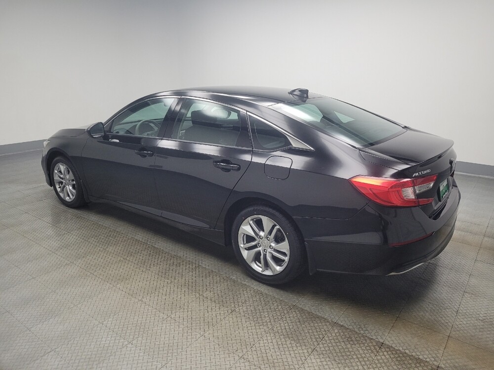 2018 Honda Accord in Indianapolis, IN 46219 - 18094096 3