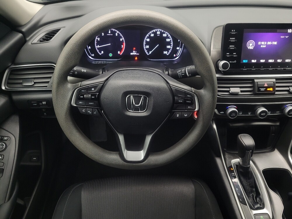 2018 Honda Accord in Indianapolis, IN 46219 - 18094096 22