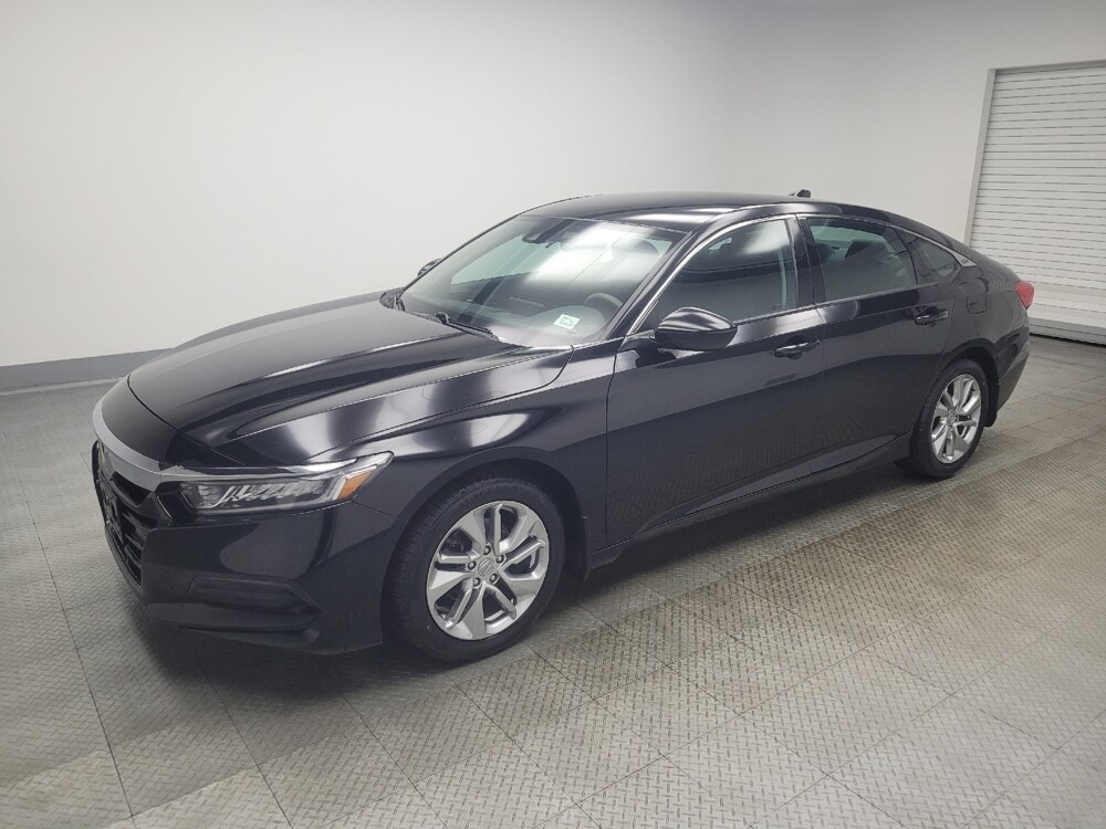 2018 Honda Accord in Indianapolis, IN 46219 - 18094096 2