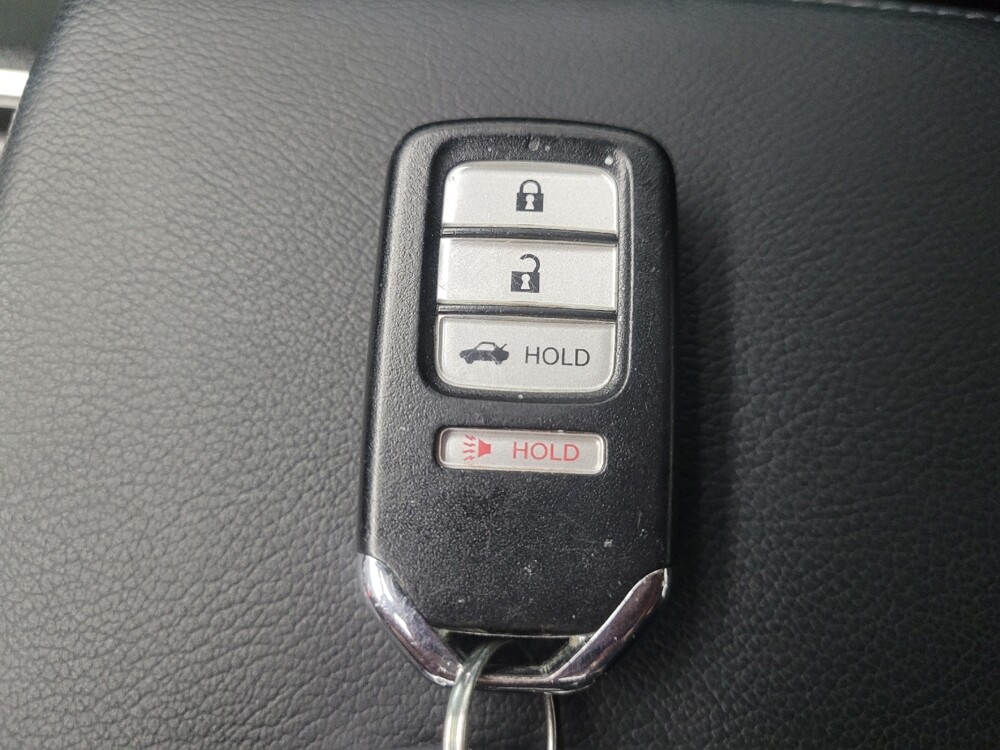 2018 Honda Accord in Indianapolis, IN 46219 - 18094096 32