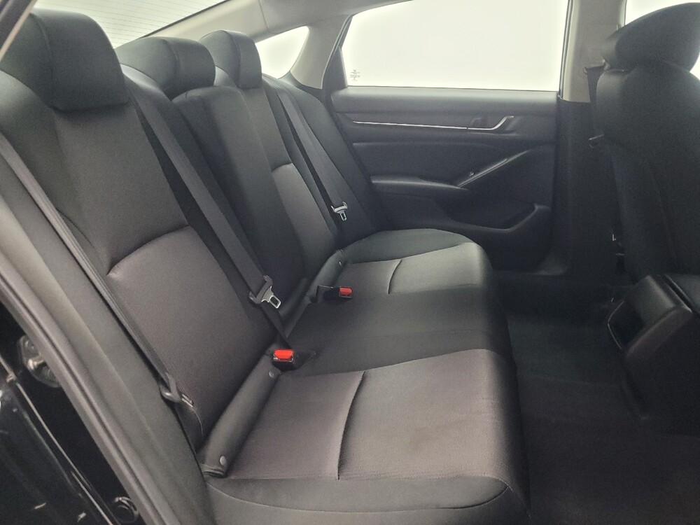 2018 Honda Accord in Indianapolis, IN 46219 - 18094096 19