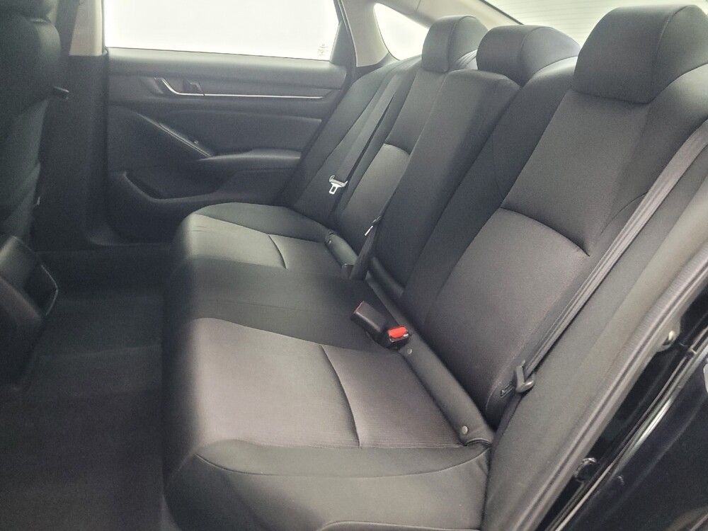 2018 Honda Accord in Indianapolis, IN 46219 - 18094096 18