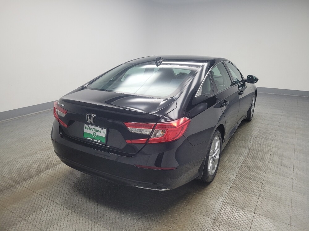 2018 Honda Accord in Indianapolis, IN 46219 - 18094096 9