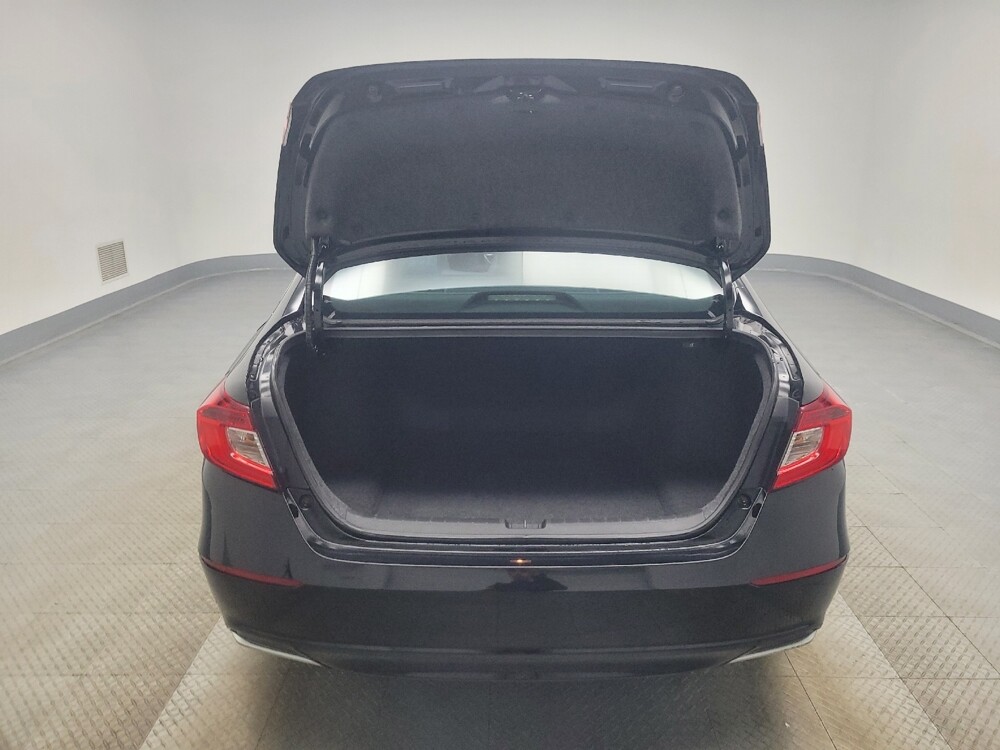 2018 Honda Accord in Indianapolis, IN 46219 - 18094096 29