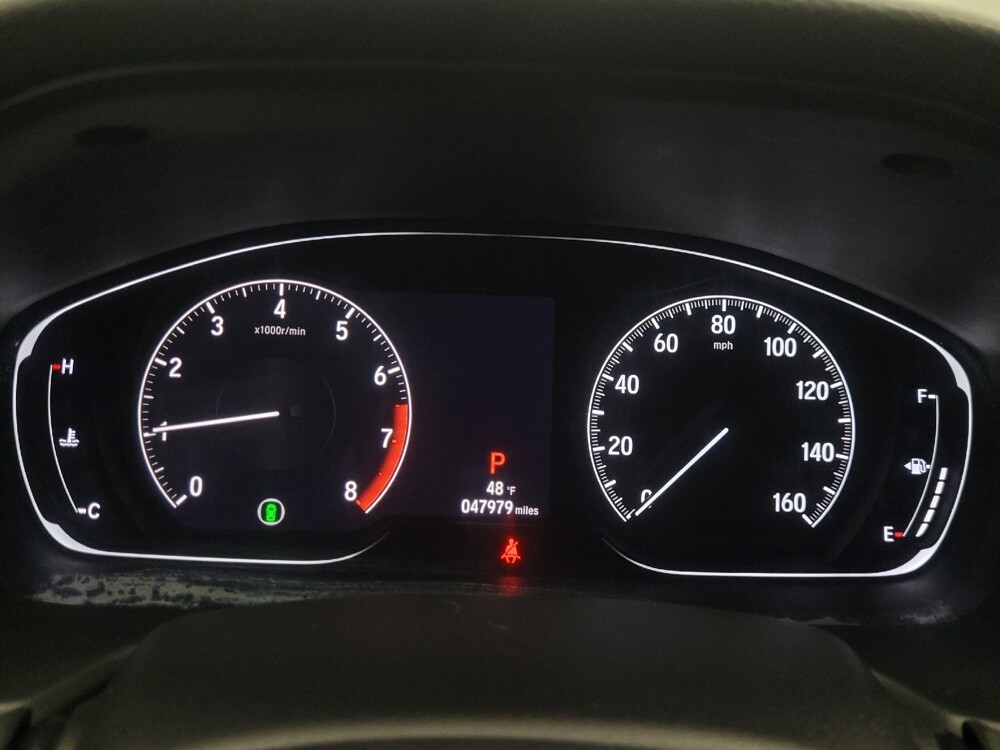 2018 Honda Accord in Indianapolis, IN 46219 - 18094096 23