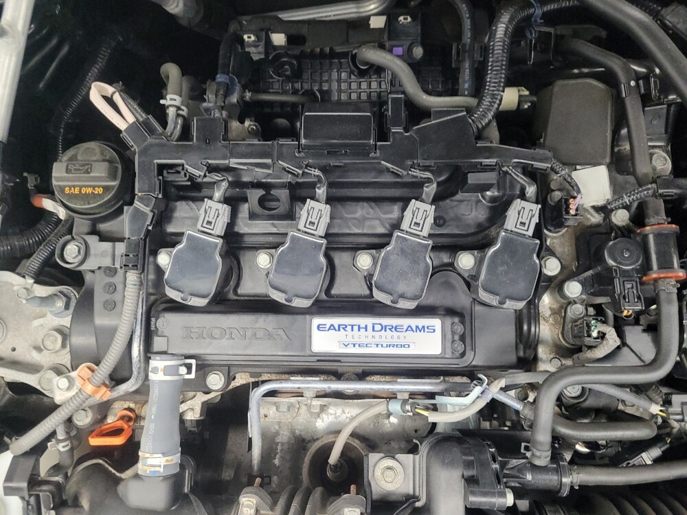 2018 Honda Accord in Indianapolis, IN 46219 - 18094096 30