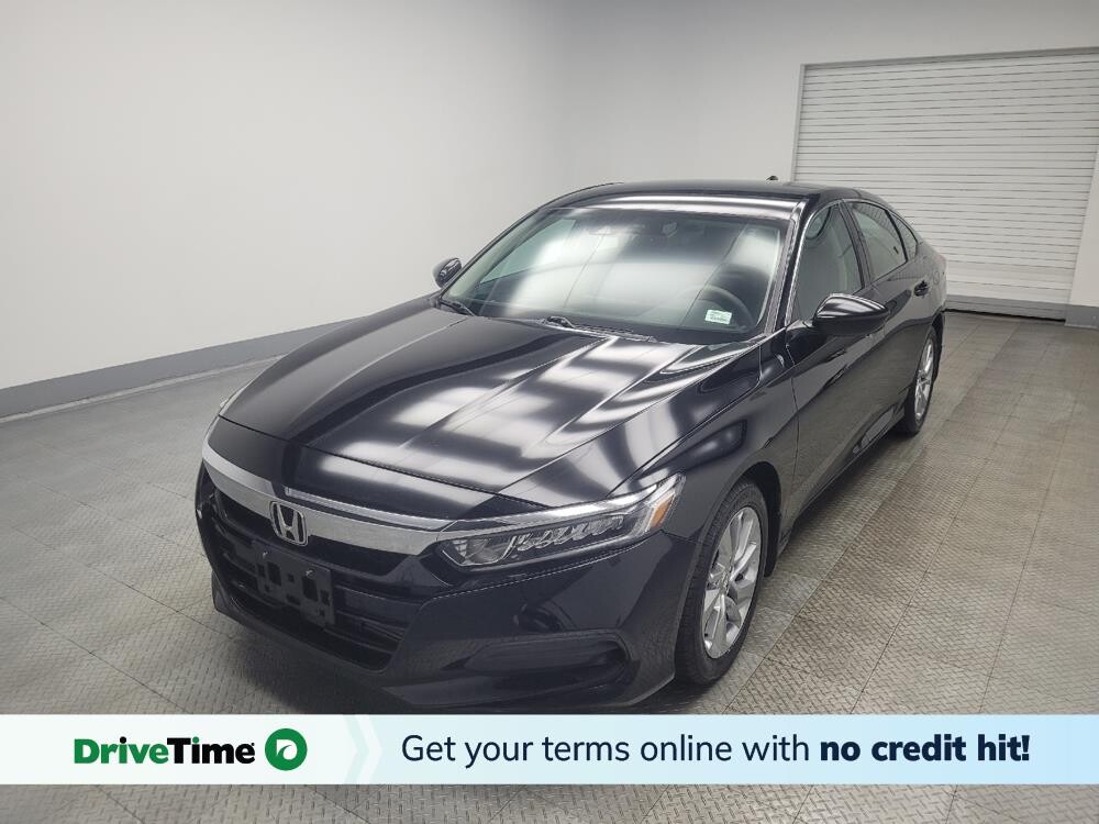 2018 Honda Accord in Indianapolis, IN 46219 - 18094096