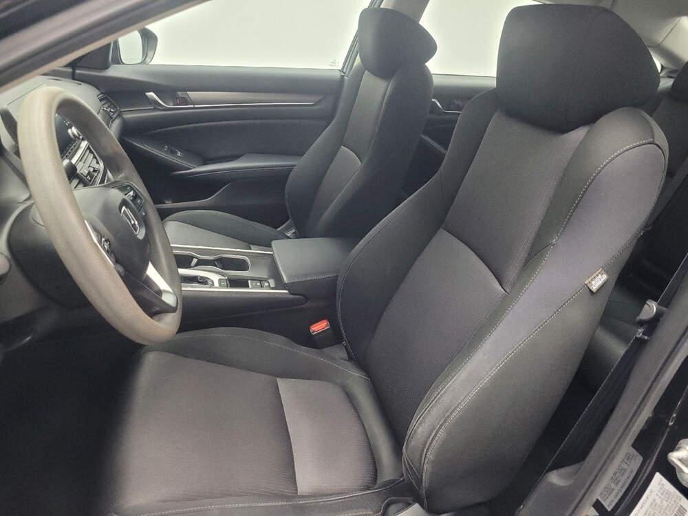 2018 Honda Accord in Indianapolis, IN 46219 - 18094096 17