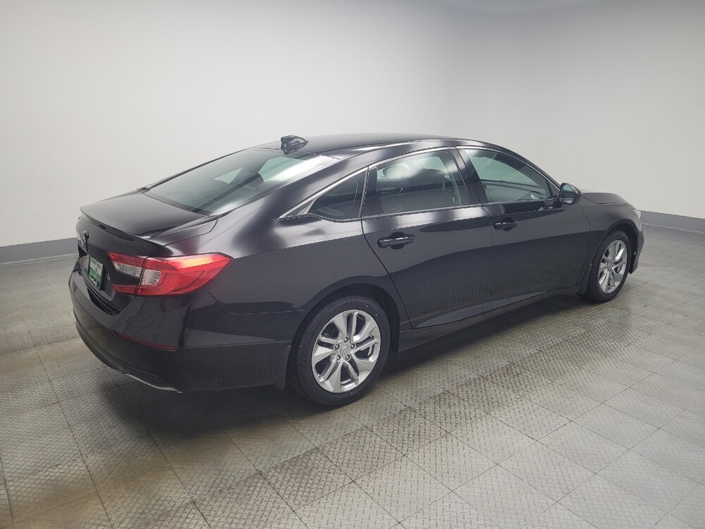 2018 Honda Accord in Indianapolis, IN 46219 - 18094096 10