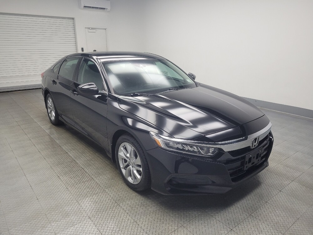 2018 Honda Accord in Indianapolis, IN 46219 - 18094096 13