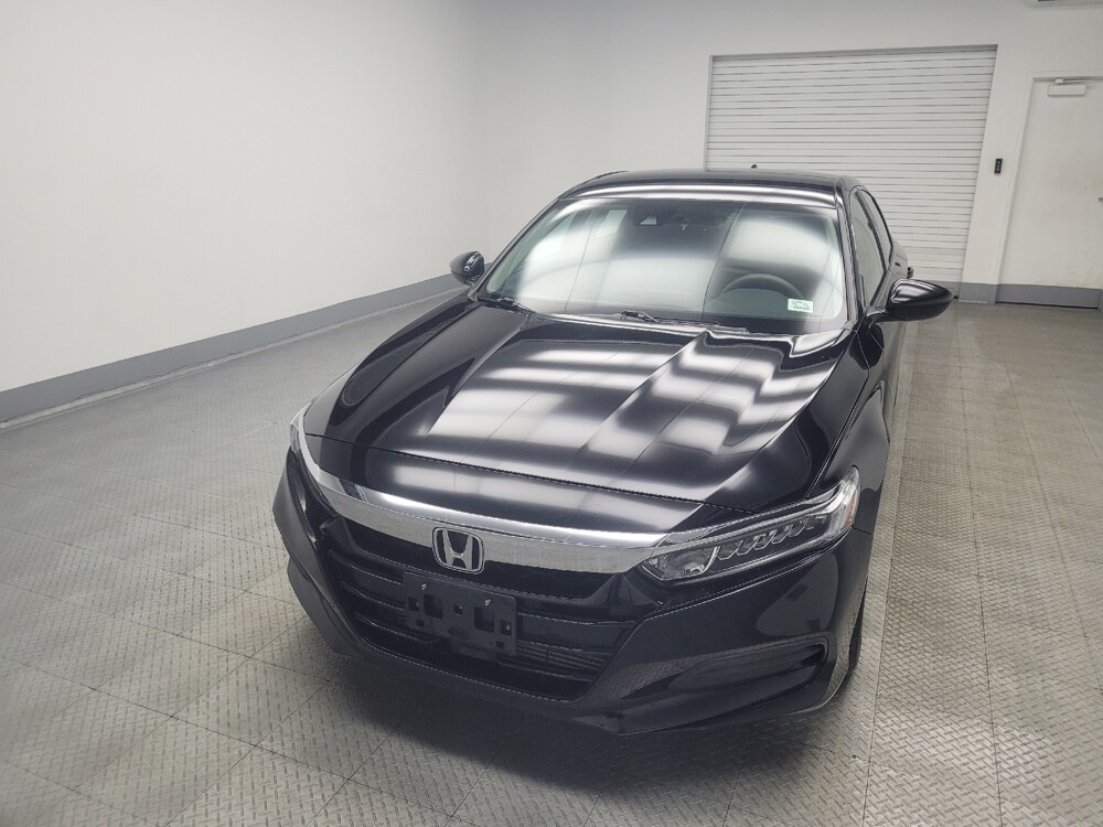 2018 Honda Accord in Indianapolis, IN 46219 - 18094096 15