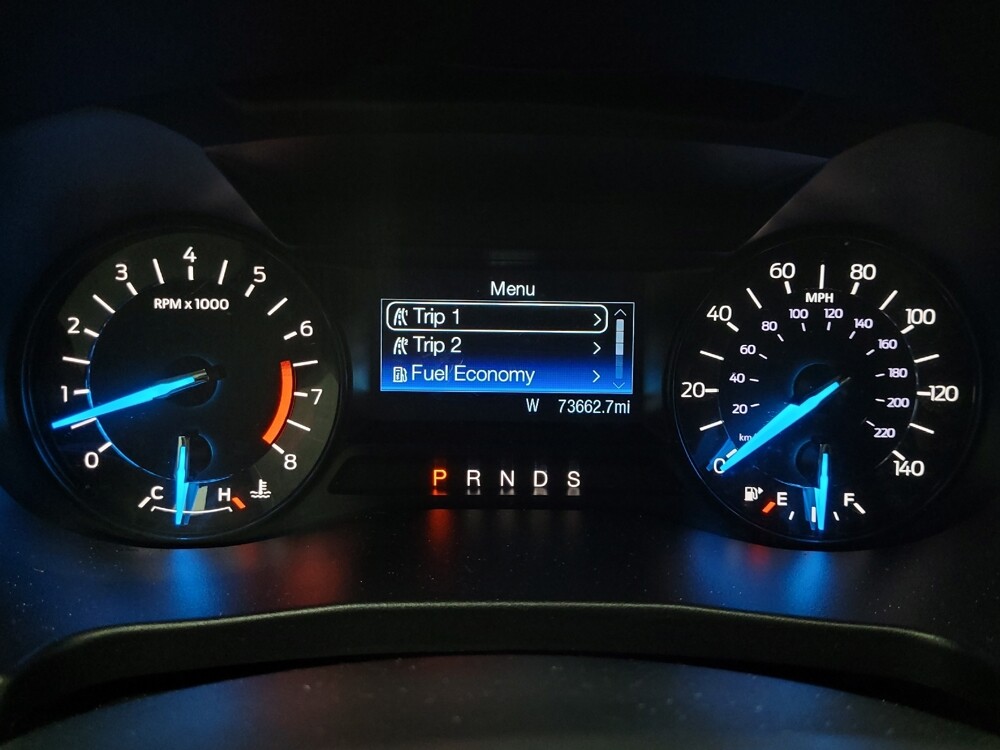 2018 Ford Explorer in Las Vegas, NV 89102 - 18094097 23